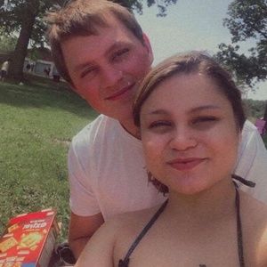 Meet your Posher, Gabrielle